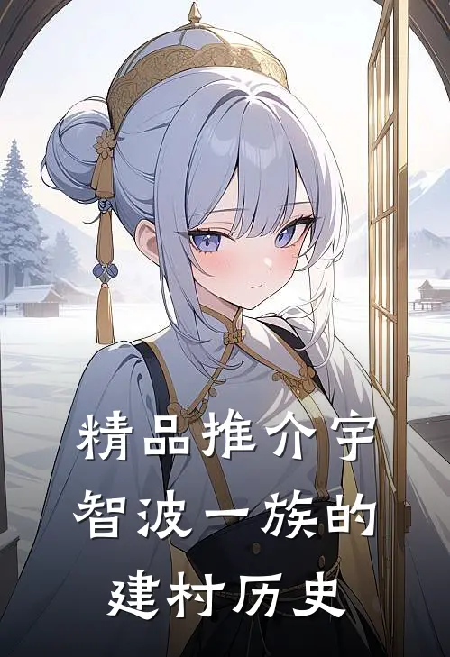 精品推介宇智波一族的建村历史