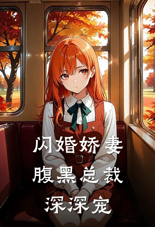 闪婚娇妻腹黑总裁深深宠
