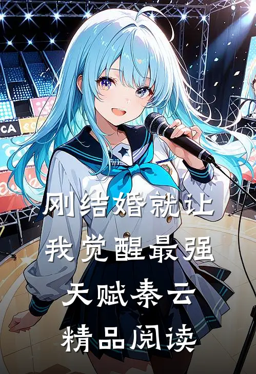 刚结婚就让我觉醒最强天赋秦云精品阅读