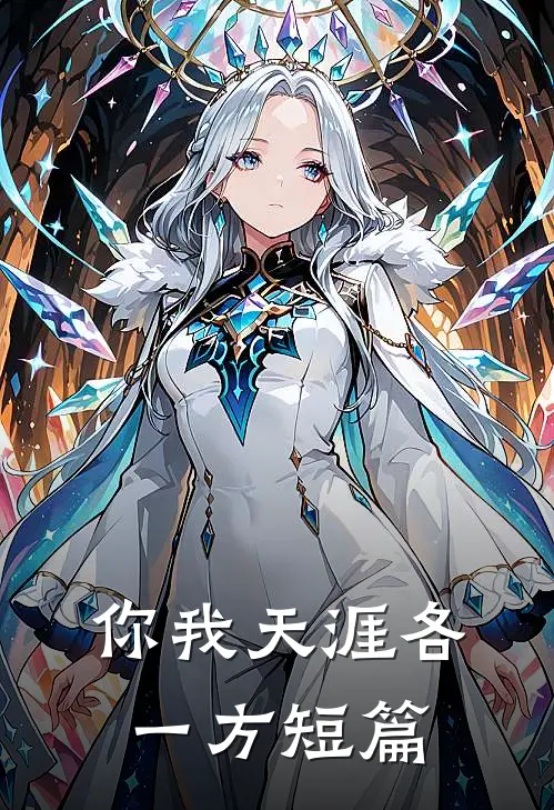 你我天涯各一方短篇