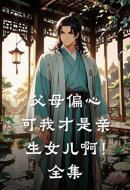 父母偏心，可我才是亲生女儿啊！全集