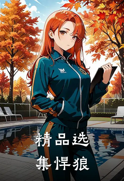 精品选集悍狼