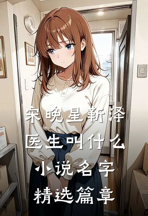 宋晚星靳泽医生叫什么小说名字精选篇章