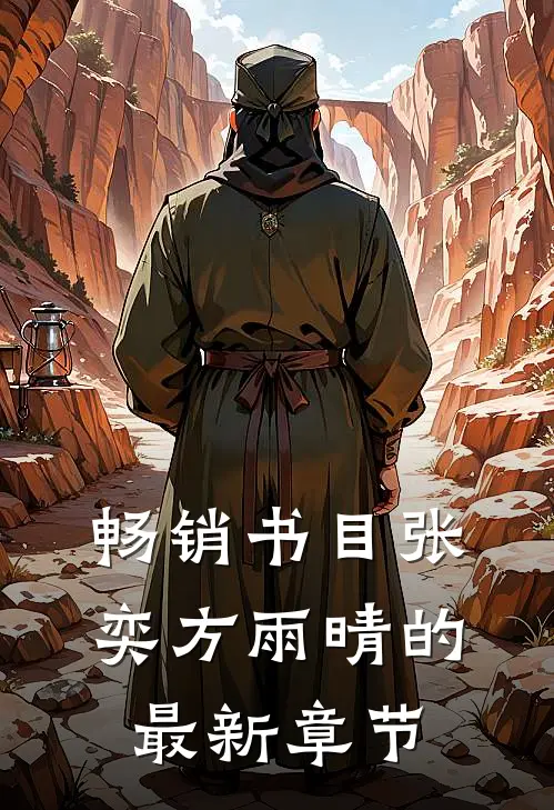 畅销书目张奕方雨晴的最新章节