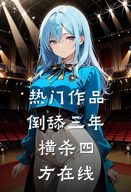 热门作品倒舔三年,横杀四方在线