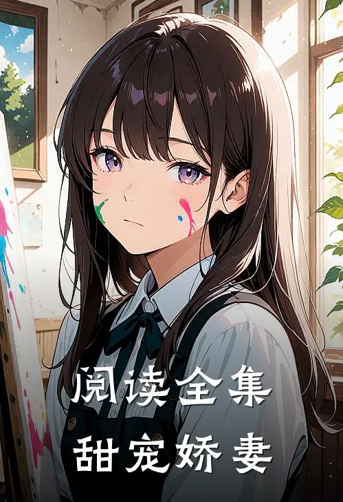 阅读全集甜宠娇妻