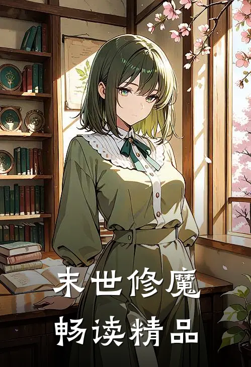末世修魔畅读精品