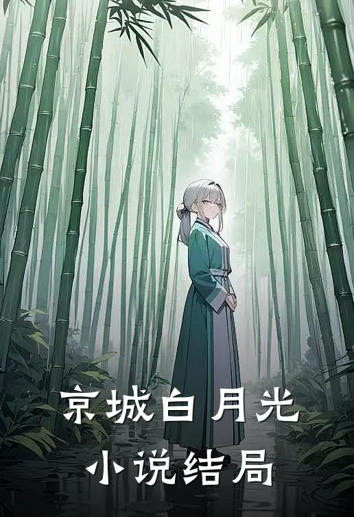 京城白月光小说结局