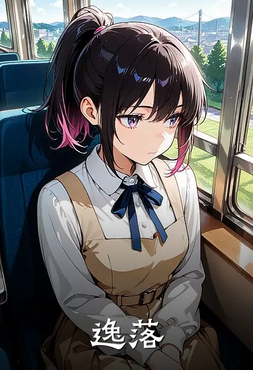 逸落
