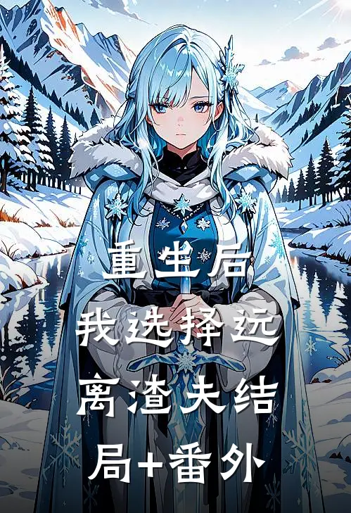 重生后，我选择远离渣夫结局+番外