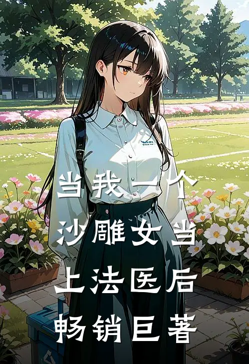 当我一个沙雕女当上法医后畅销巨著
