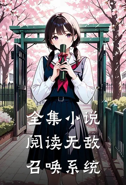 全集小说阅读无敌召唤系统