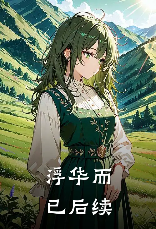 浮华而已后续