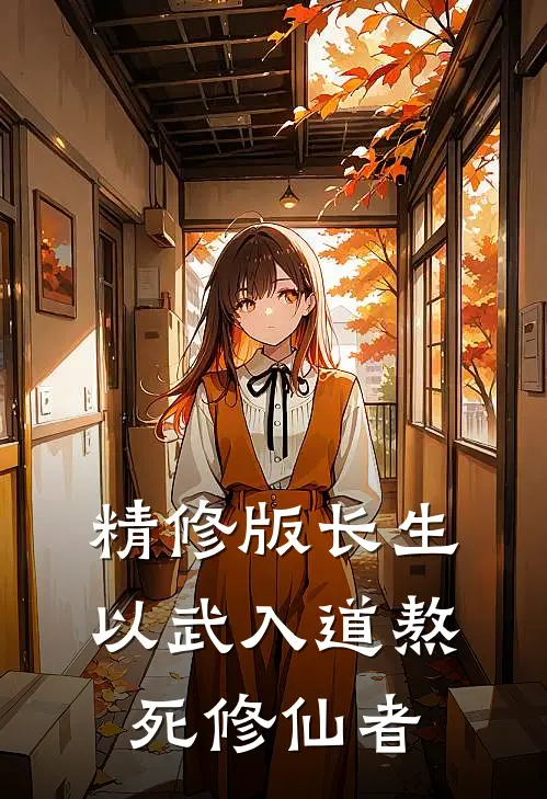 精修版长生：以武入道熬死修仙者