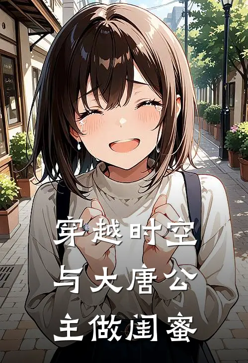 穿越时空，与大唐公主做闺蜜