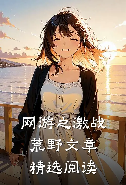 网游之激战荒野文章精选阅读