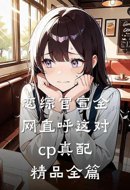 恋综官宣全网直呼这对cp真配精品全篇