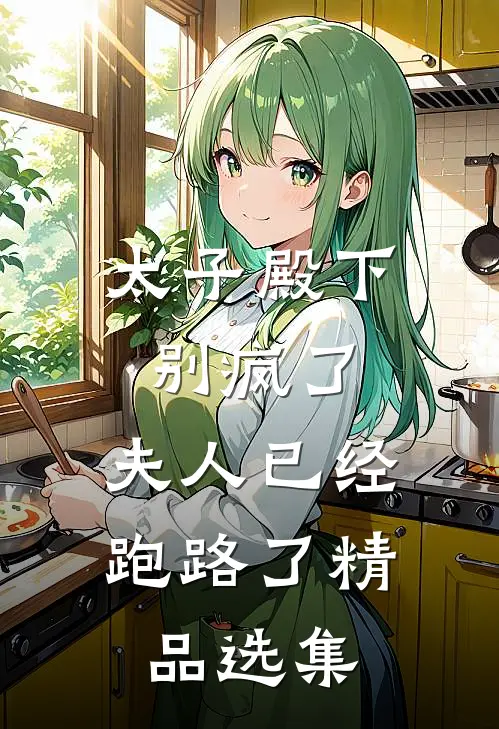 太子殿下别疯了，夫人已经跑路了精品选集