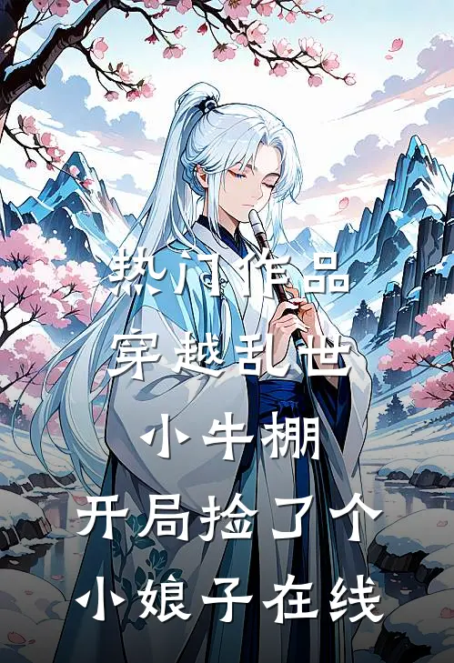 热门作品穿越乱世小牛棚,开局捡了个小娘子在线