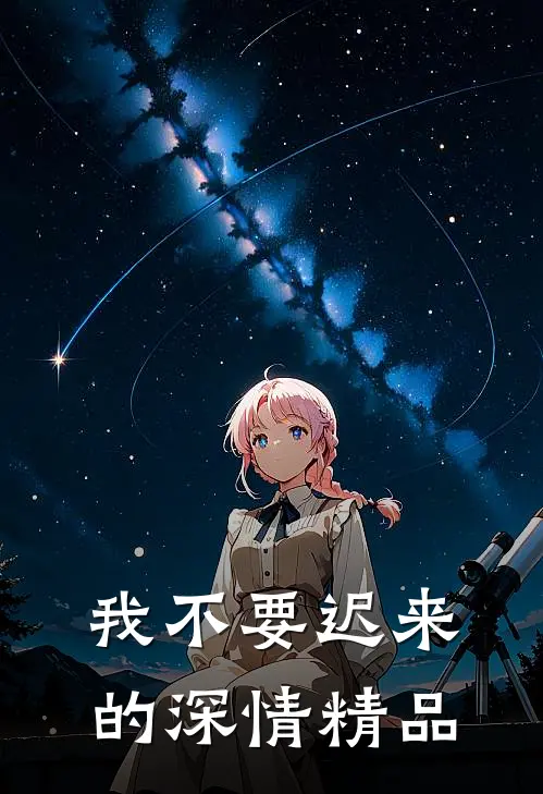 我不要迟来的深情精品