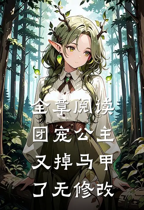 全章阅读团宠公主又掉马甲了无修改