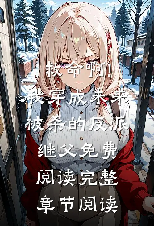 救命啊!我穿成未来被杀的反派继父免费阅读完整章节阅读