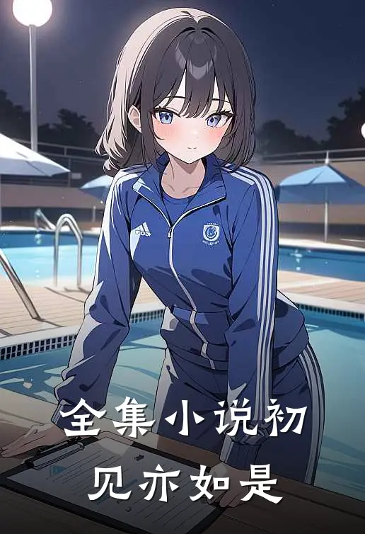 全集小说初见亦如是