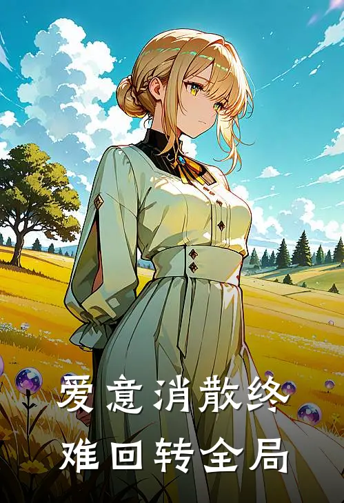 爱意消散终难回转全局