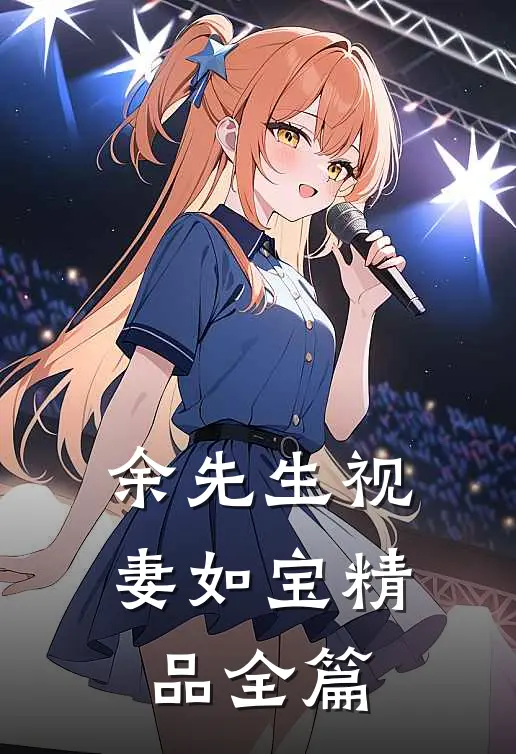 余先生视妻如宝精品全篇