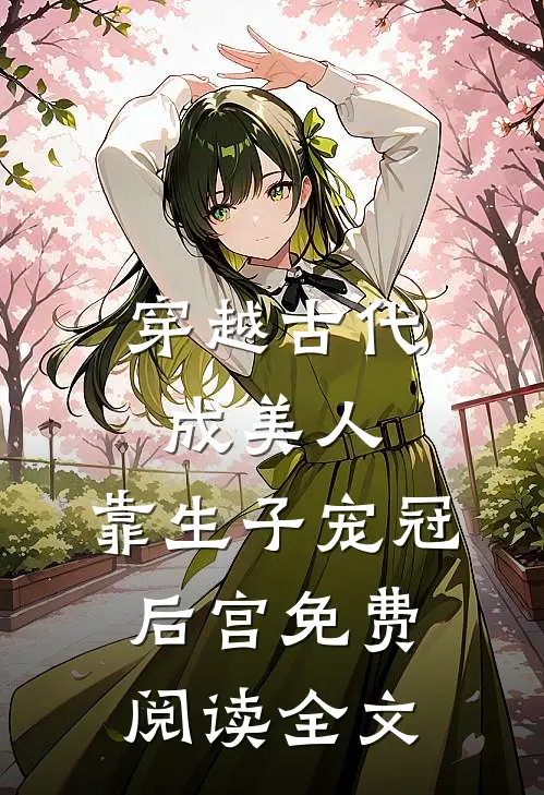 穿越古代成美人,靠生子宠冠后宫免费阅读全文