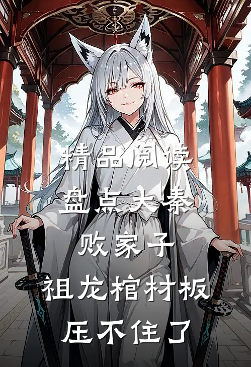 精品阅读盘点大秦败家子，祖龙棺材板压不住了