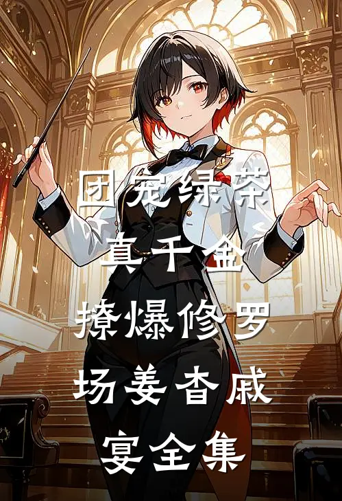 团宠绿茶真千金，撩爆修罗场姜杳戚宴 全集