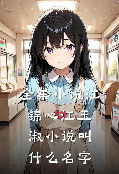 全集小说江锦心江玉淑小说叫什么名字