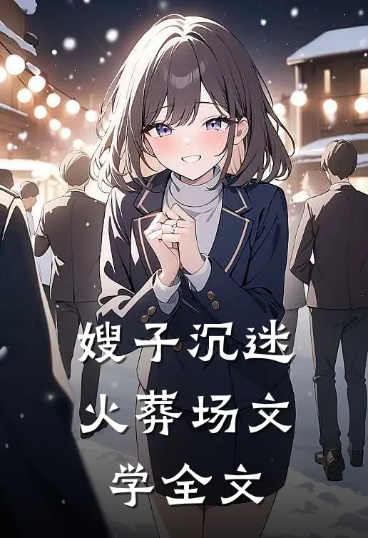 嫂子沉迷火葬场文学全文