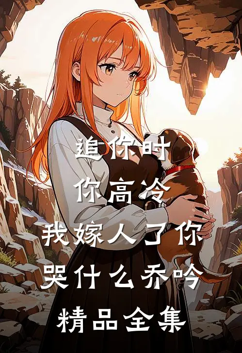 追你时你高冷,我嫁人了你哭什么乔吟精品全集
