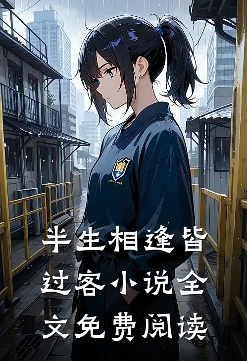 半生相逢皆过客小说全文免费阅读