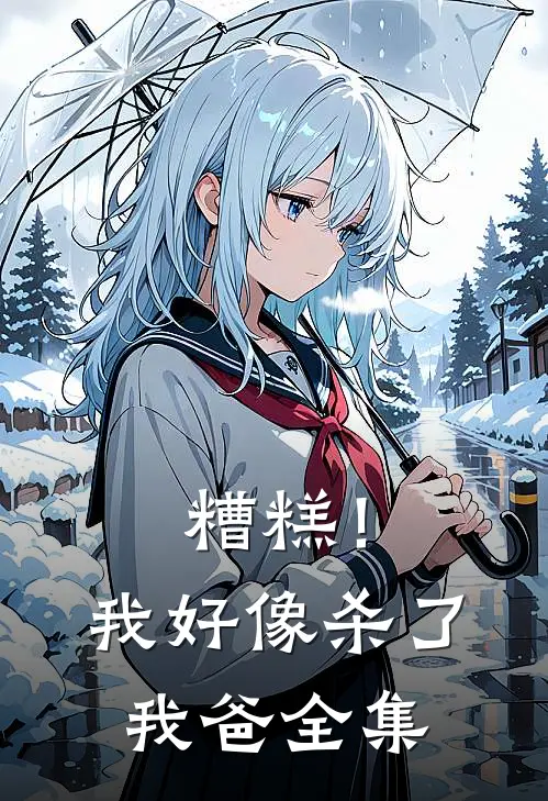 糟糕!我好像杀了我爸 全集
