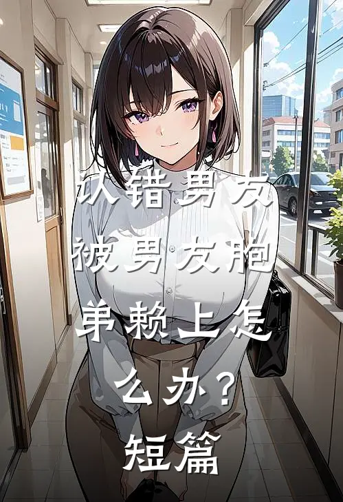 认错男友，被男友胞弟赖上怎么办？短篇