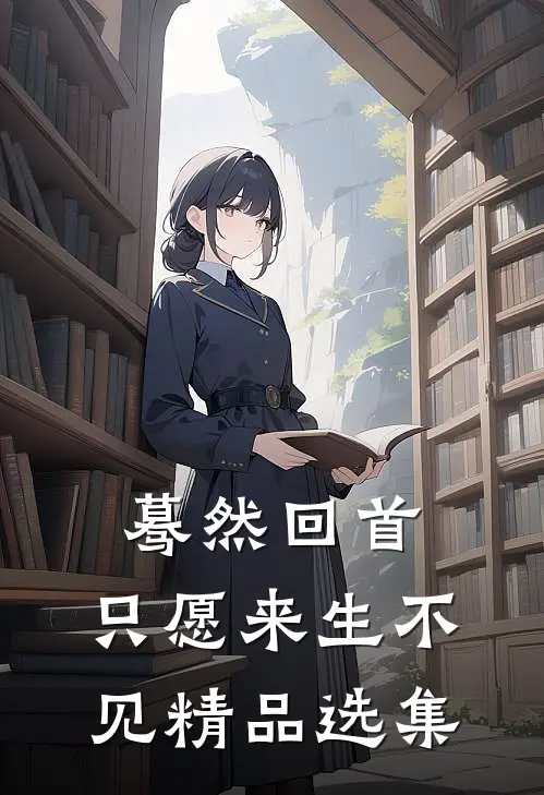 蓦然回首,只愿来生不见精品选集下一句