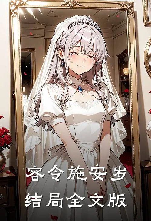 容令施安岁结局全文版