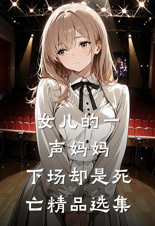 女儿的一声妈妈，下场却是死亡精品选集