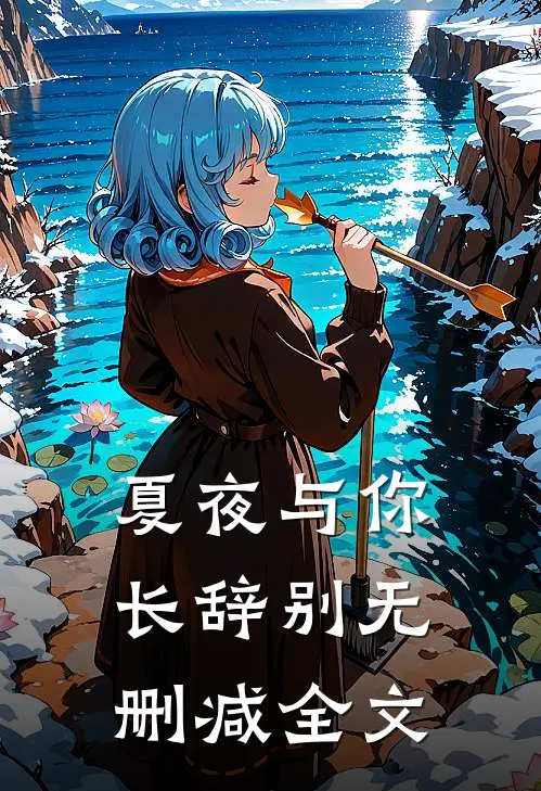 夏夜与你长辞别无删减全文
