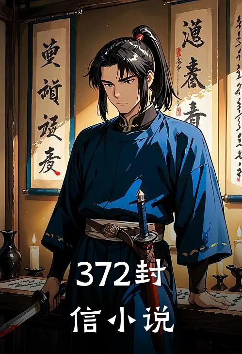 《372封信》小说