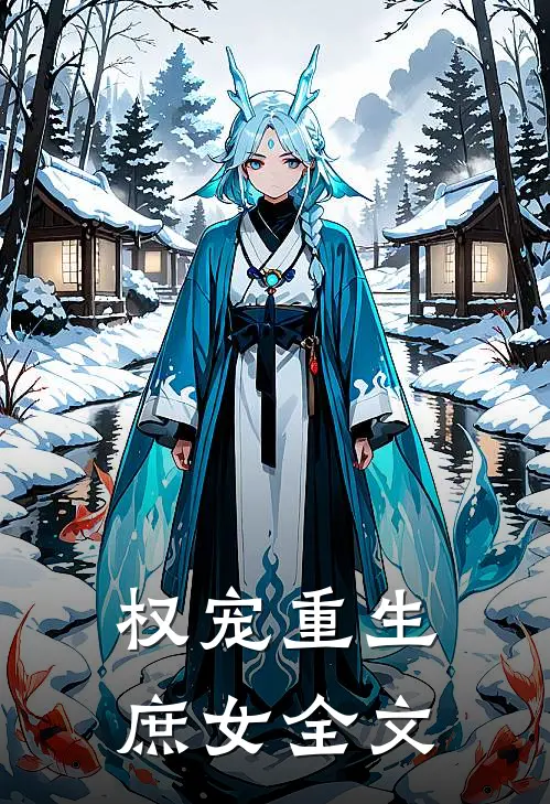 权宠重生庶女全文
