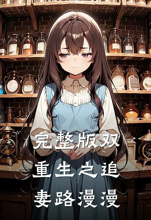 完整版双重生之追妻路漫漫