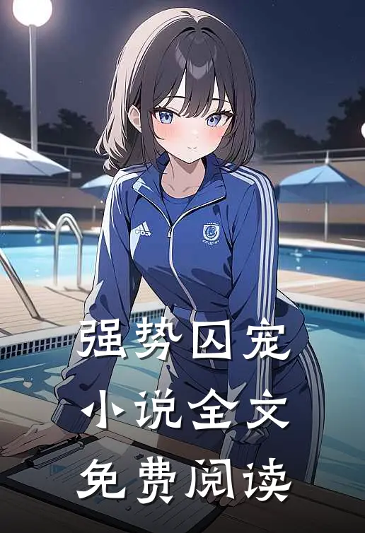 强势囚宠小说全文免费阅读