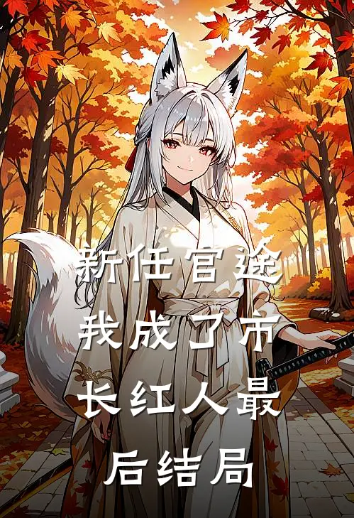 新任官途，我成了市长红人最后结局