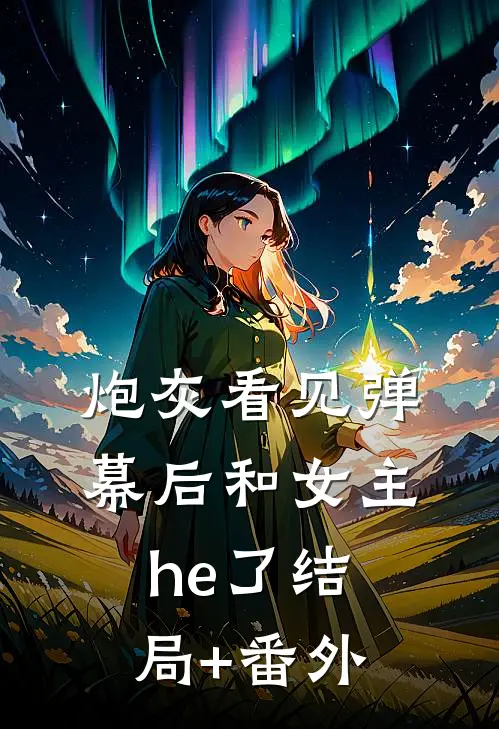 炮灰看见弹幕后和女主he了结局+番外