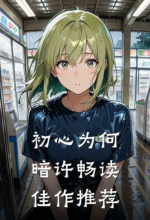 初心为何暗许畅读佳作推荐