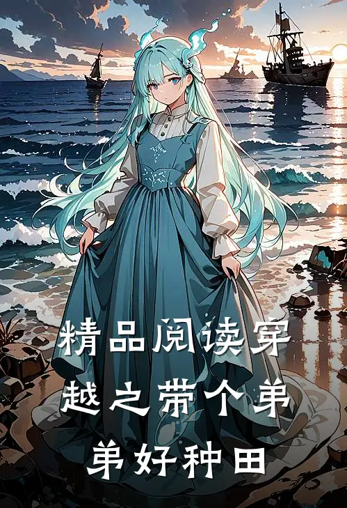 精品阅读穿越之带个弟弟好种田